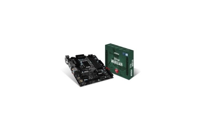 Z170 mortar sale